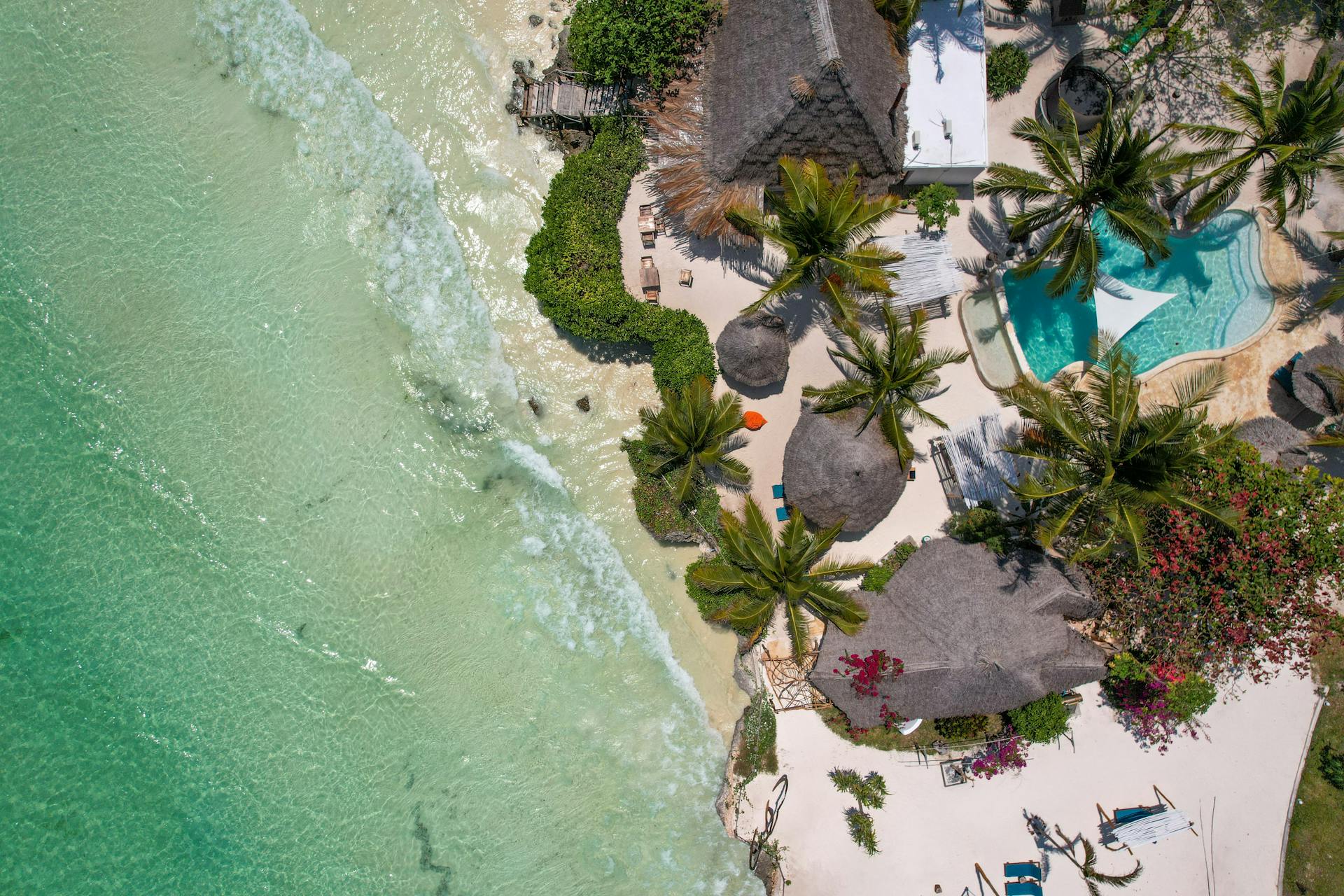10-Day Premium Safari & Zanzibar Beach Retreat