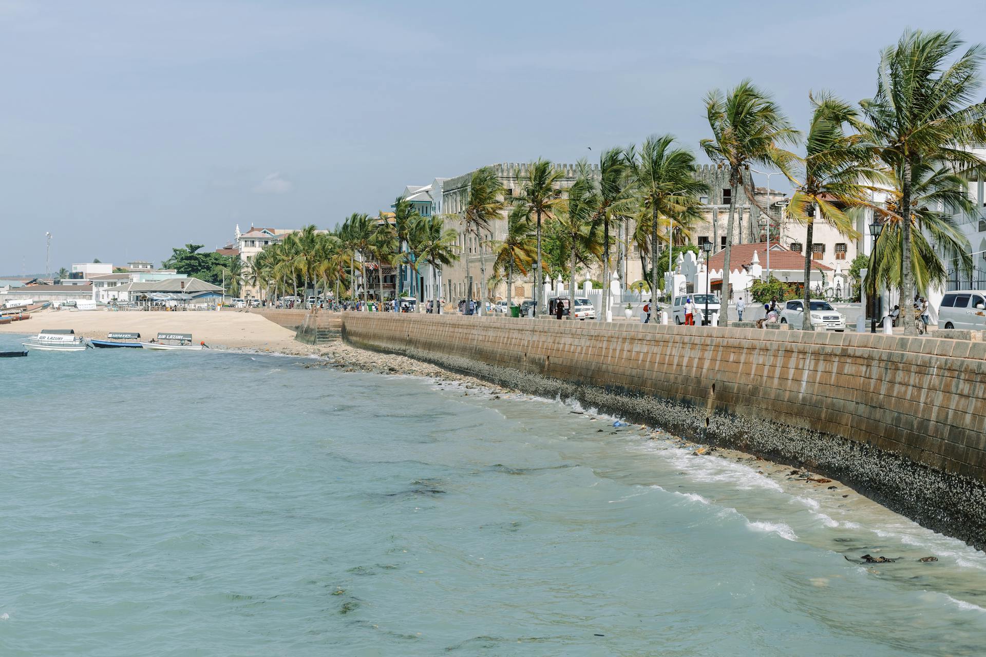 Luxury Beach & Watersports